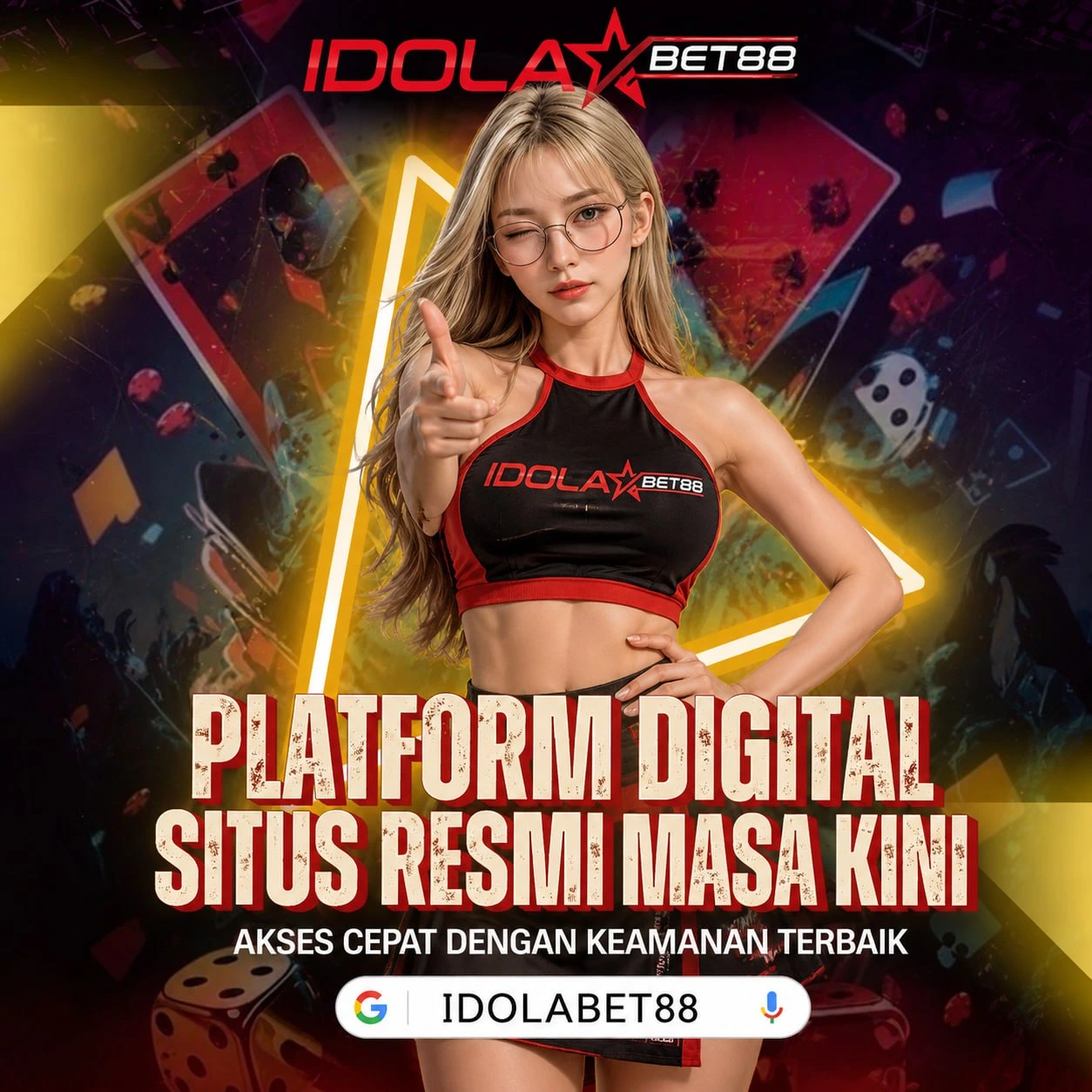 IDOLABET88